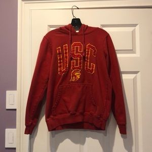 USC Women’s Hoodie